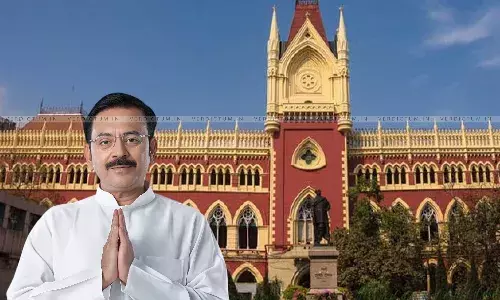 Calcutta High Court Extends Interim Protection To Aroop Biswas In Case Related To Chaos At Lionel Messi’s Event Calcutta High Court Extends Interim Protection To Aroop Biswas In Case Related To Chaos At Lionel Messi’s Event