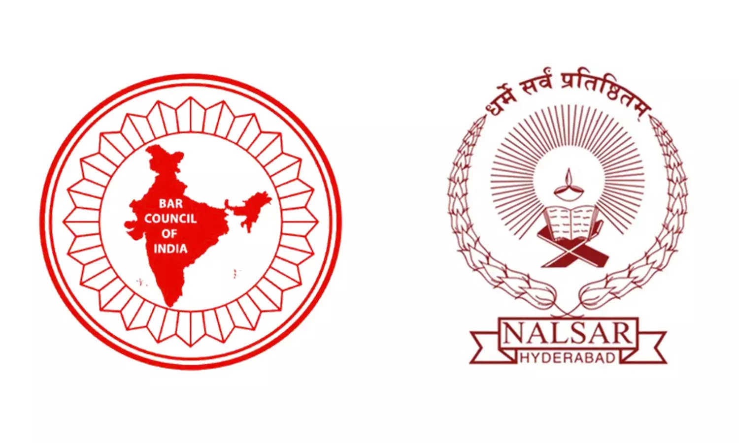 Will Place BCIs Directive For Inquiry Into CJI Invite Issue Before Executive Council: NALSAR VC Will Place BCIs Directive For Inquiry Into CJI Invite Issue Before Executive Council: NALSAR VC
