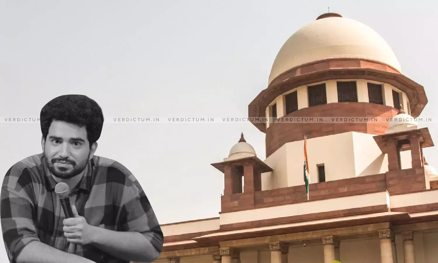 Supreme Court Quashes Criminal Proceedings Against Samay Raina For Remarks Against People With Disabilities Supreme Court Quashes Criminal Proceedings Against Samay Raina For Remarks Against People With Disabilities