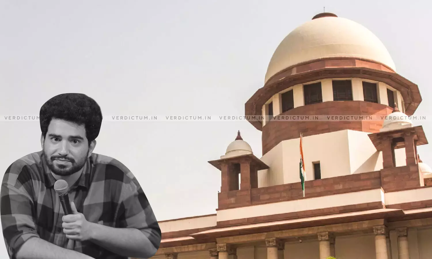 Supreme Court Quashes Criminal Proceedings Against Samay Raina For Remarks Against People With Disabilities Supreme Court Quashes Criminal Proceedings Against Samay Raina For Remarks Against People With Disabilities