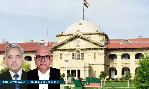 Allahabad High Court Upholds OMCs Customer Transfer Policy; Says Distributors Cannot Challenge Customer Base Reduction Without Assailing Underlying Covenants Allahabad High Court Upholds OMCs Customer Transfer Policy; Says Distributors Cannot Challenge Customer Base Reduction Without Assailing Underlying Covenants