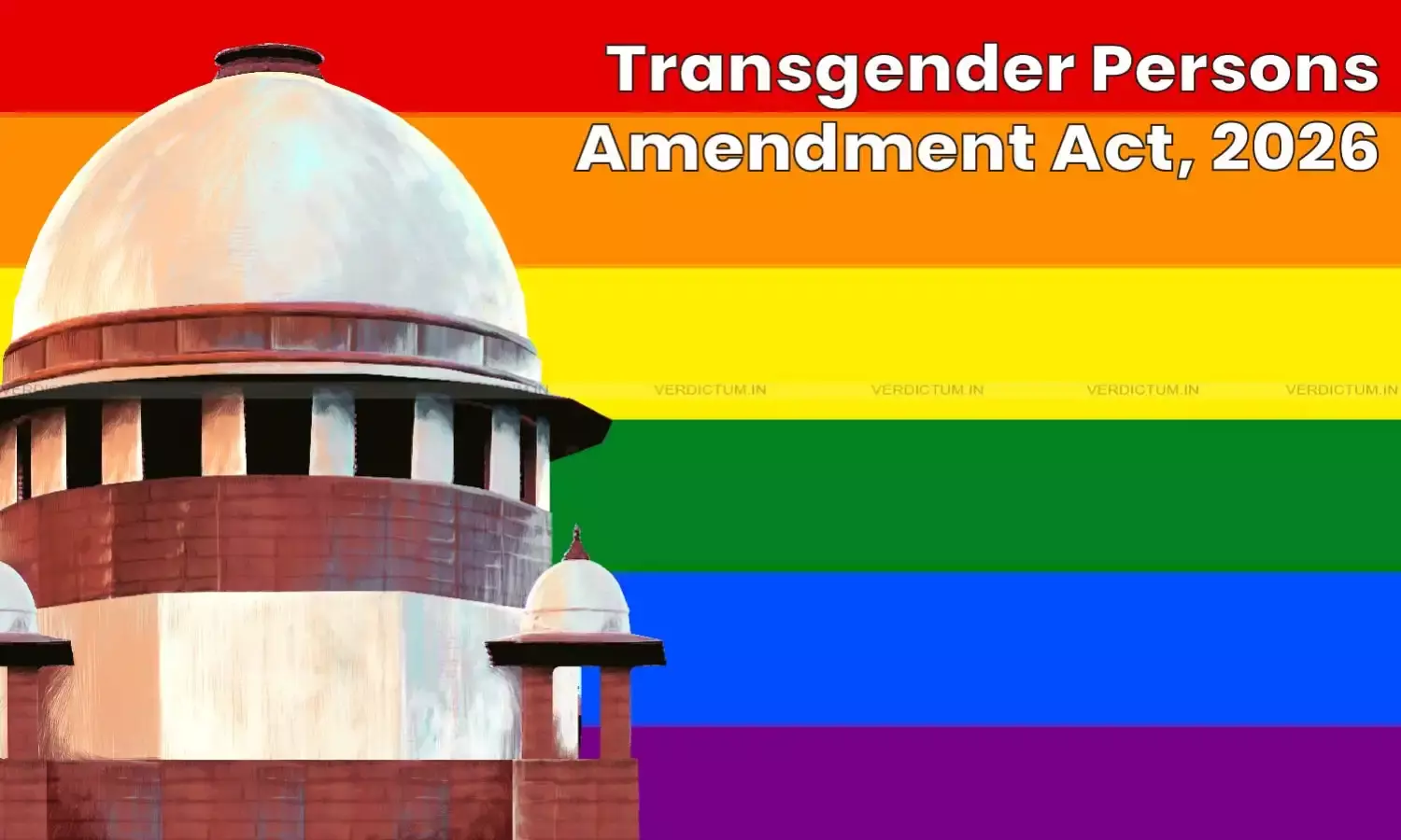 Transgender Identity Cards Already Issued Will Remain Operational: Centre Tells Supreme Court Transgender Identity Cards Already Issued Will Remain Operational: Centre Tells Supreme Court