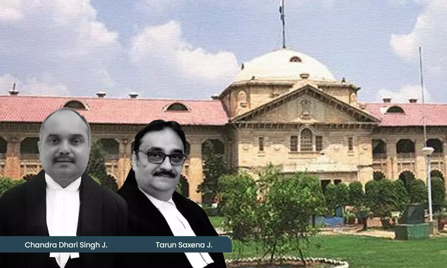 Police Need Not Decide Truth Of Allegations At FIR Stage: Allahabad High Court Directs UP DGP To Examine Non-Registration Of Sexual Assault Complaint Police Need Not Decide Truth Of Allegations At FIR Stage: Allahabad High Court Directs UP DGP To Examine Non-Registration Of Sexual Assault Complaint