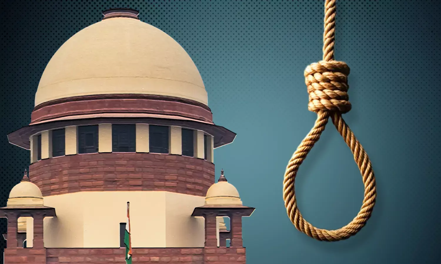 Lethal Injection Mode Has No Advantage Over Death By Hanging: Supreme Court Cites Botched Executions Of Death Sentences In USA Lethal Injection Mode Has No Advantage Over Death By Hanging: Supreme Court Cites Botched Executions Of Death Sentences In USA