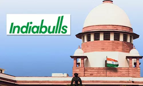 Supreme Court Asks CBI To Examine All Six Allegations Flagged By ED In Dubious Transactions Related To Indiabulls HFL Supreme Court Asks CBI To Examine All Six Allegations Flagged By ED In Dubious Transactions Related To Indiabulls HFL