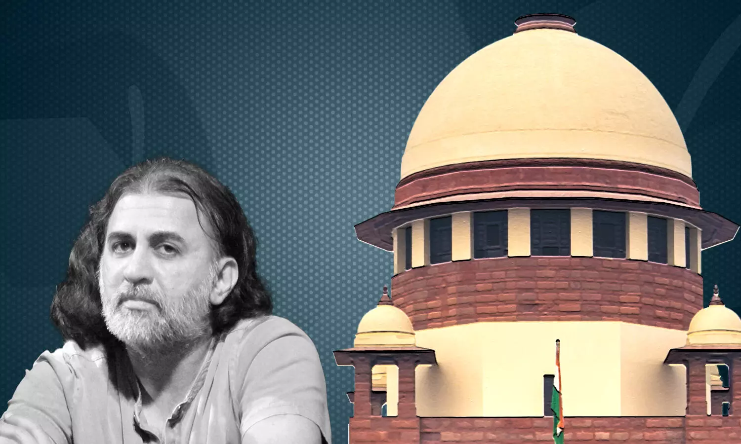 Supreme Court Directs Tarun Tejpal To Surrender Within Two Weeks To Undergo Sentence In 2013 Rape Case Supreme Court Directs Tarun Tejpal To Surrender Within Two Weeks To Undergo Sentence In 2013 Rape Case