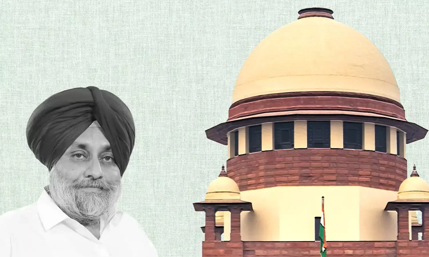 Supreme Court Refuses To Quash Criminal Defamation Complaint Against Sukhbir Badal Supreme Court Refuses To Quash Criminal Defamation Complaint Against Sukhbir Badal
