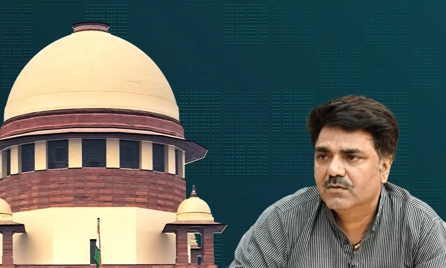 Supreme Court To Hear Plea By Ex-AAP MLA Naresh Balyan Against Denial Of Bail In MCOCA Case Supreme Court To Hear Plea By Ex-AAP MLA Naresh Balyan Against Denial Of Bail In MCOCA Case