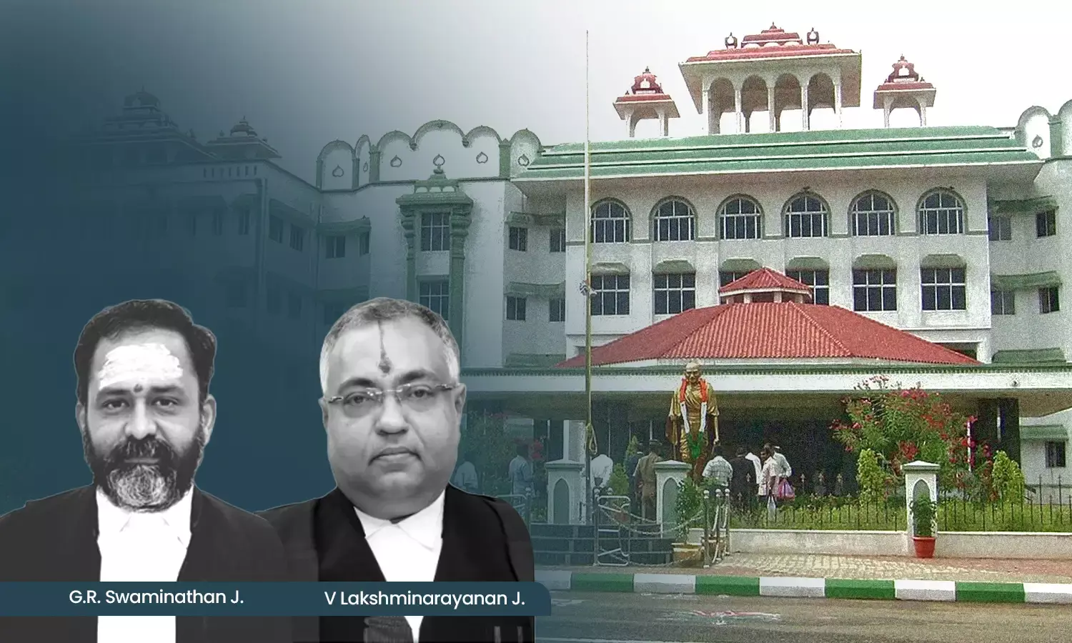 Executive Officers Of Temples Forbidden From Interfering In Religious Aspects: Madras High Court