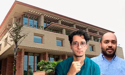 Delhi High Court Issues Summons In Suit Filed By CJP’s Saurav Das Against Abhijit Iyer Mitra & Ors For Alleged Breach Of Privacy Delhi High Court Issues Summons In Suit Filed By CJP’s Saurav Das Against Abhijit Iyer Mitra & Ors For Alleged Breach Of Privacy