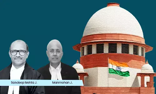 Monetary Claims Including Maintenance Relinquished By Wife In Settlement Can’t Be Revived Through Subsequent Proceedings: Supreme Court Monetary Claims Including Maintenance Relinquished By Wife In Settlement Can’t Be Revived Through Subsequent Proceedings: Supreme Court