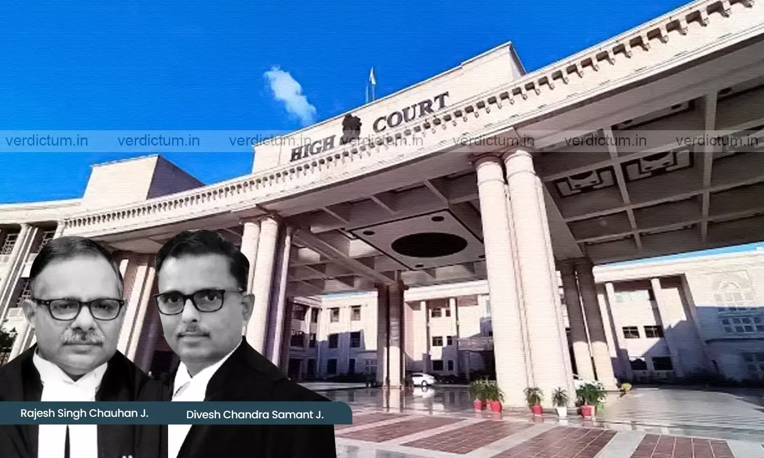 Allahabad High Court Orders Strict Compliance With Arnesh Kumar Guidelines, Says Callous Approach By Judicial Officers Wont Be Taken Lightly