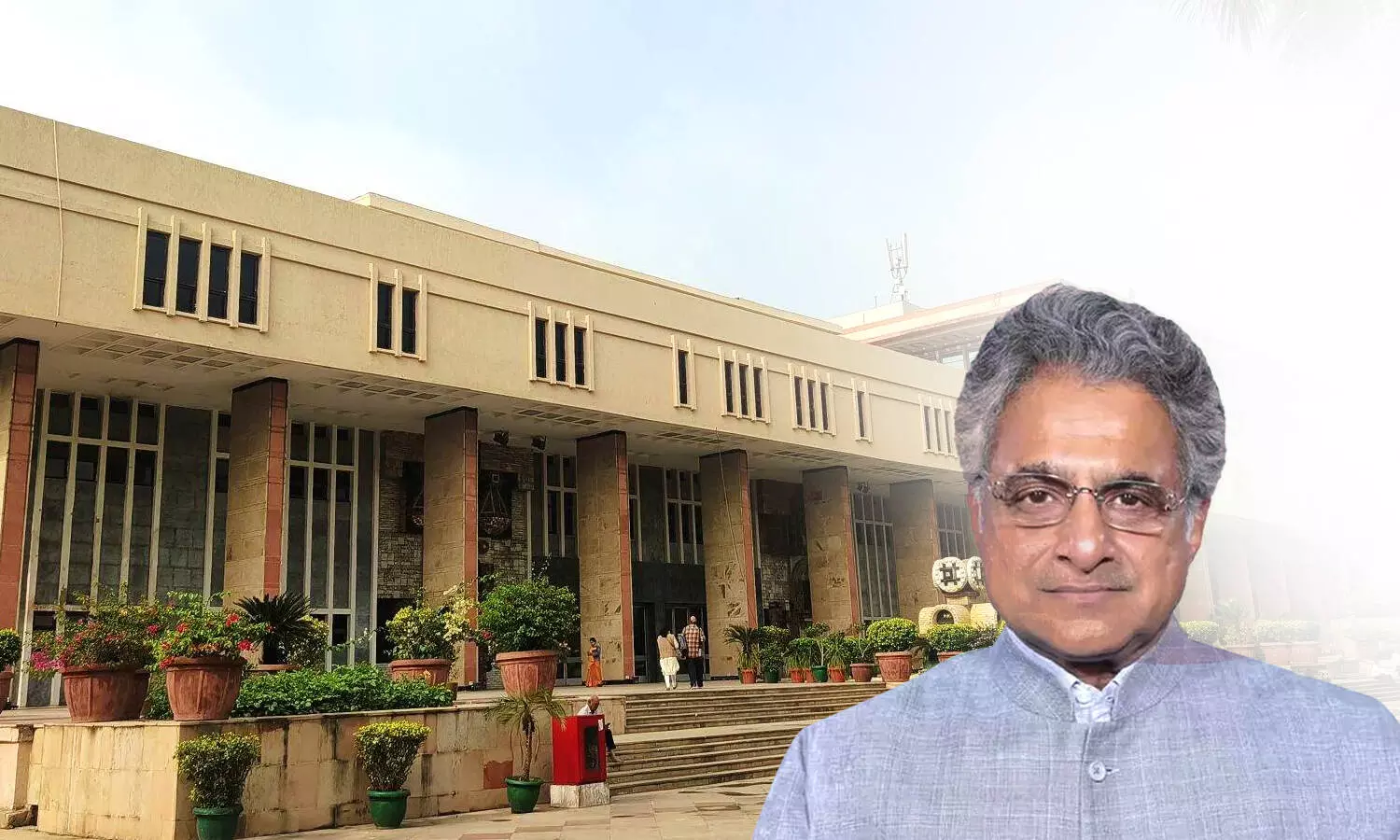 No Prima Facie Material To Demonstrate Alleged Imputation: Delhi High Court Quashes Defamation Case Against Senior Advocate Pinaki Misra