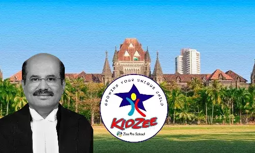 Trademark Disputes Between Identified Parties Concerning Rights In Personam Are Arbitrable: Bombay High Court Trademark Disputes Between Identified Parties Concerning Rights In Personam Are Arbitrable: Bombay High Court