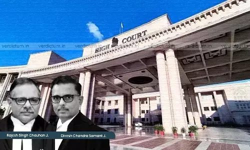 Allahabad High Court Orders Strict Compliance With Arnesh Kumar Guidelines, Says Callous Approach By Judicial Officers Wont Be Taken Lightly Allahabad High Court Orders Strict Compliance With Arnesh Kumar Guidelines, Says Callous Approach By Judicial Officers Wont Be Taken Lightly