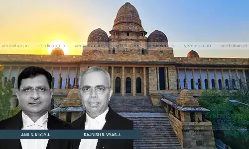 Fundamental Right To Practice Religion Subject to Public Order: Bombay High Court On Plea Against Earmarking Of Religious Procession Routes By Police Fundamental Right To Practice Religion Subject to Public Order: Bombay High Court On Plea Against Earmarking Of Religious Procession Routes By Police