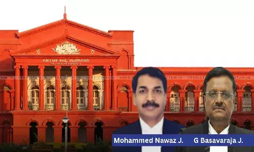 Investigating Officer Functions, In Essence, As A Pre-Trial Judge: Karnataka High Court Issues Guidelines On Recording Of Statement U/S 164(5) CrPC In POCSO & SC/ST Act Cases Investigating Officer Functions, In Essence, As A Pre-Trial Judge: Karnataka High Court Issues Guidelines On Recording Of Statement U/S 164(5) CrPC In POCSO & SC/ST Act Cases