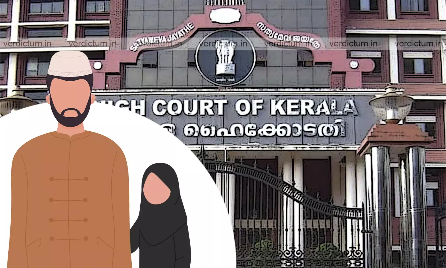 Muslim Man Engaging In Sexual Intercourse With Minor Wife Liable For Rape Under IPC & POCSO Act: Kerala High Court Muslim Man Engaging In Sexual Intercourse With Minor Wife Liable For Rape Under IPC & POCSO Act: Kerala High Court