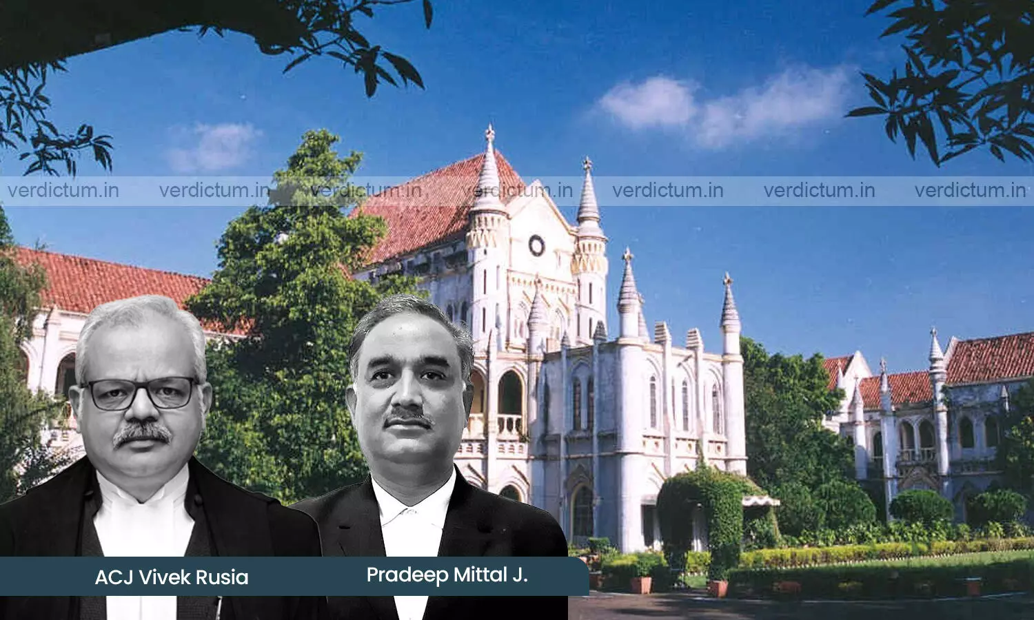 Adequate Judicial Infrastructure A Constitutional Duty: MP High Court Calls For List Of All Pending Projects Relating To Courts’ Infrastructure Work Adequate Judicial Infrastructure A Constitutional Duty: MP High Court Calls For List Of All Pending Projects Relating To Courts’ Infrastructure Work