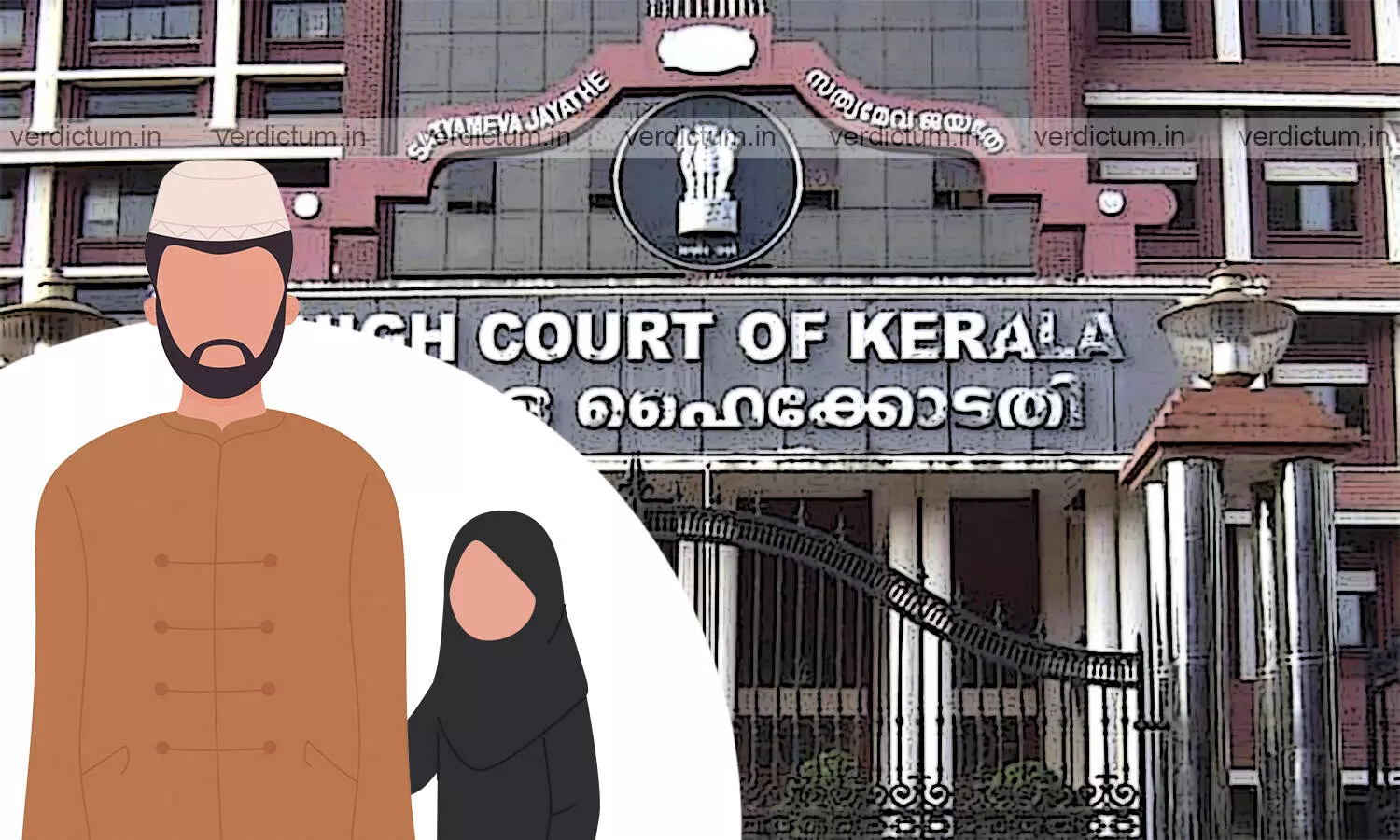 Muslim Man Engaging In Sexual Intercourse With Minor Wife Liable For Rape Under IPC & POCSO Act: Kerala High Court Muslim Man Engaging In Sexual Intercourse With Minor Wife Liable For Rape Under IPC & POCSO Act: Kerala High Court