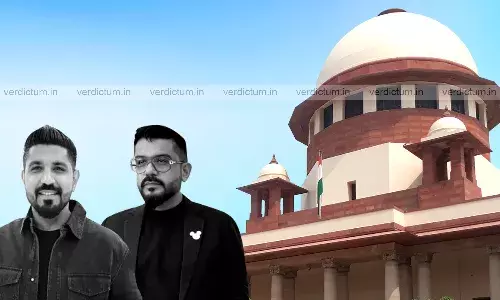 Supreme Court Dismisses Pleas Challenging HC Order Setting Aside Bail Of Owners In Goa Nightclub Fire Supreme Court Dismisses Pleas Challenging HC Order Setting Aside Bail Of Owners In Goa Nightclub Fire