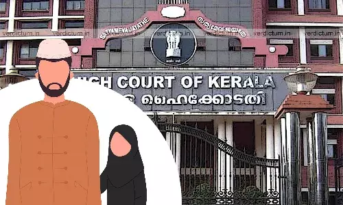 Muslim Man Engaging In Sexual Intercourse With Minor Wife Liable For Rape Under IPC & POCSO Act: Kerala High Court