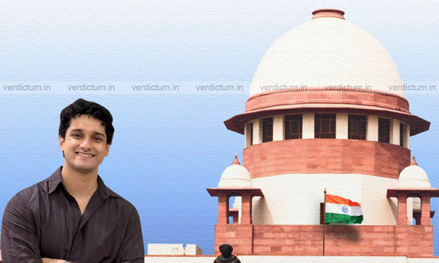 Breaking: Saurav Das Appears In Person Before Supreme Court & Submits That CJP Is Withdrawing September 5 Protest March Breaking: Saurav Das Appears In Person Before Supreme Court & Submits That CJP Is Withdrawing September 5 Protest March
