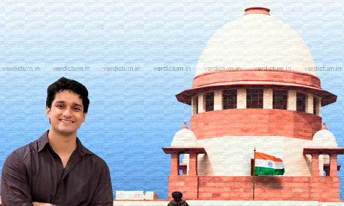 Breaking: Saurav Das Appears In Person Before Supreme Court & Submits That CJP Is Withdrawing September 5 Protest March Breaking: Saurav Das Appears In Person Before Supreme Court & Submits That CJP Is Withdrawing September 5 Protest March