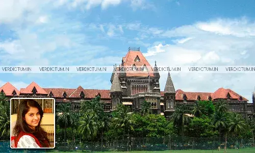 Bombay High Court Orders CBI Probe Into Death Of Ex-Celebrity Manager Disha Salian Bombay High Court Orders CBI Probe Into Death Of Ex-Celebrity Manager Disha Salian