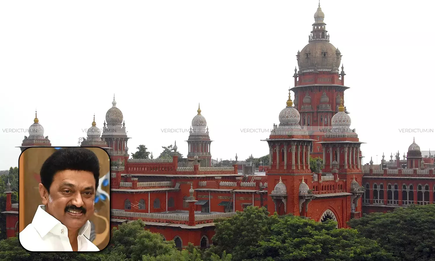 Madras High Court Dismisses MK Stalins Writ Petition Challenging TVK Candidates Victory From Kolathur Assembly Constituency Madras High Court Dismisses MK Stalins Writ Petition Challenging TVK Candidates Victory From Kolathur Assembly Constituency
