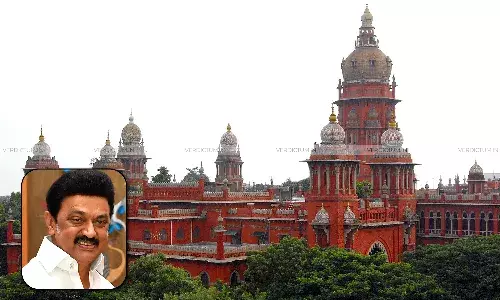 Madras High Court Dismisses MK Stalins Writ Petition Challenging TVK Candidates Victory From Kolathur Assembly Constituency Madras High Court Dismisses MK Stalins Writ Petition Challenging TVK Candidates Victory From Kolathur Assembly Constituency