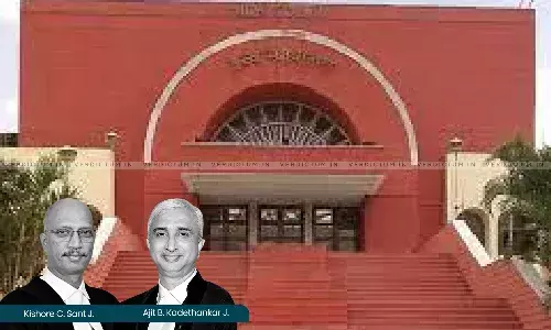 Merit Can Never Be Compromised Nor Can Be On Second Pedestal: Bombay High Court Slams States Pick And Choose Method In Medical Fee Reimbursement Scheme Merit Can Never Be Compromised Nor Can Be On Second Pedestal: Bombay High Court Slams States Pick And Choose Method In Medical Fee Reimbursement Scheme