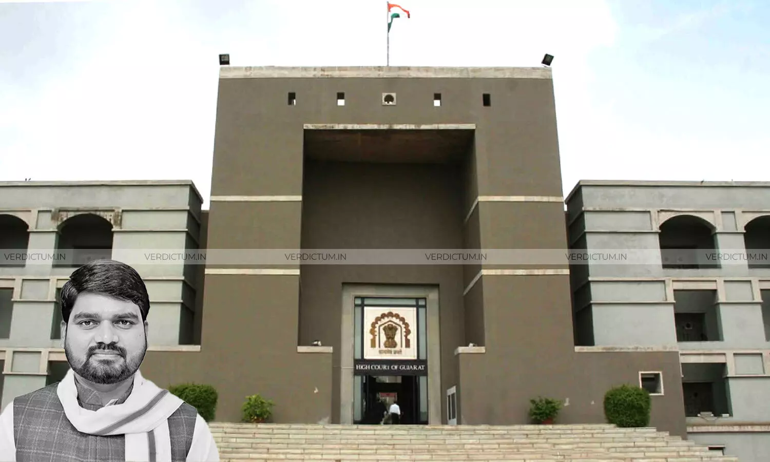 Gujarat High Court Grants 7-Day Bail To AAP MLA Chaitar Vasava In Extortion Case To Attend Assembly Session Gujarat High Court Grants 7-Day Bail To AAP MLA Chaitar Vasava In Extortion Case To Attend Assembly Session