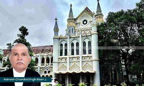 FIR Not Substantive Piece Of Evidence; May Be Used For Purpose Of Contradiction U/S 145 Evidence Act: Madhya Pradesh High Court FIR Not Substantive Piece Of Evidence; May Be Used For Purpose Of Contradiction U/S 145 Evidence Act: Madhya Pradesh High Court
