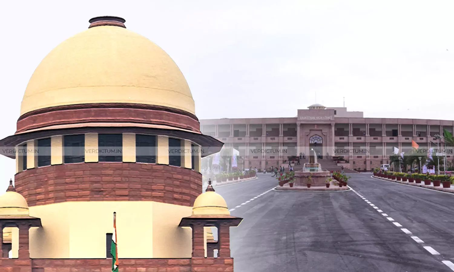 Supreme Court Refuses Urgent Listing Of Contractors Bail Plea Arrested In Rajasthan HC Jodhpur Building Construction Irregularities Supreme Court Refuses Urgent Listing Of Contractors Bail Plea Arrested In Rajasthan HC Jodhpur Building Construction Irregularities