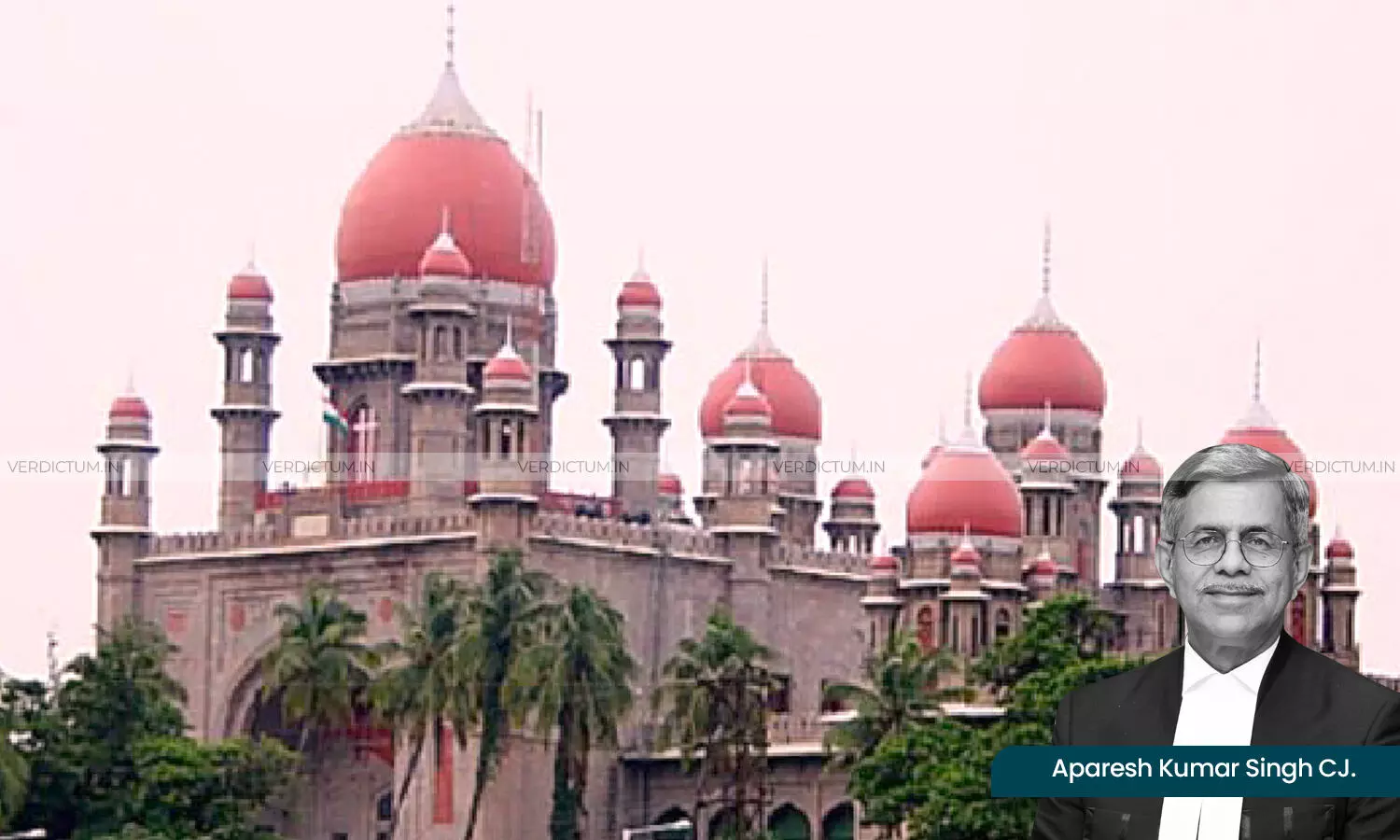 Not Proper to Entertain Arbitration Application Filed Later In Time When Another Party Has Invoked Arbitration Clause In Relation to Disputes Arising Out of Partnership Deeds: Telangana High Court Not Proper to Entertain Arbitration Application Filed Later In Time When Another Party Has Invoked Arbitration Clause In Relation to Disputes Arising Out of Partnership Deeds: Telangana High Court
