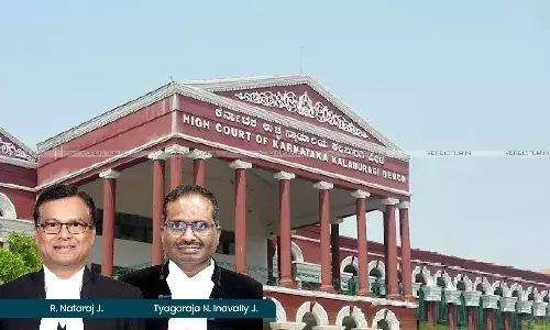 Offerings Made To Hereditary Priest Are His Individual Income, Not Joint Family Property: Karnataka High Court Offerings Made To Hereditary Priest Are His Individual Income, Not Joint Family Property: Karnataka High Court