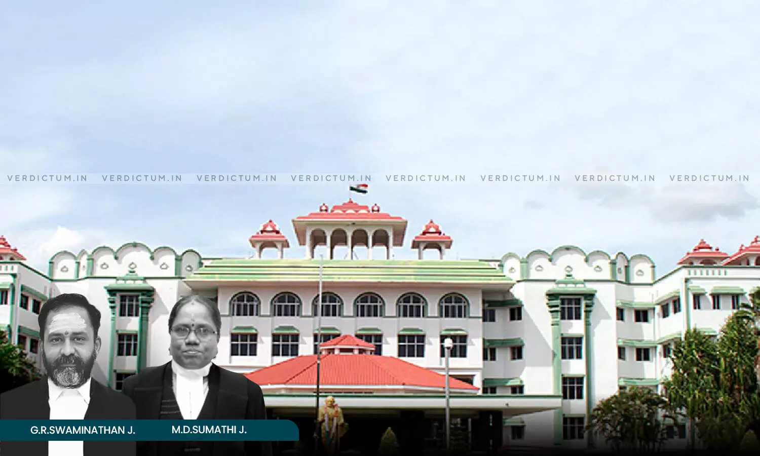 Madras High Court Asks Law Reporters To Avoid Paragraph Numbering Errors In Judgments To Avoid Confusion Madras High Court Asks Law Reporters To Avoid Paragraph Numbering Errors In Judgments To Avoid Confusion