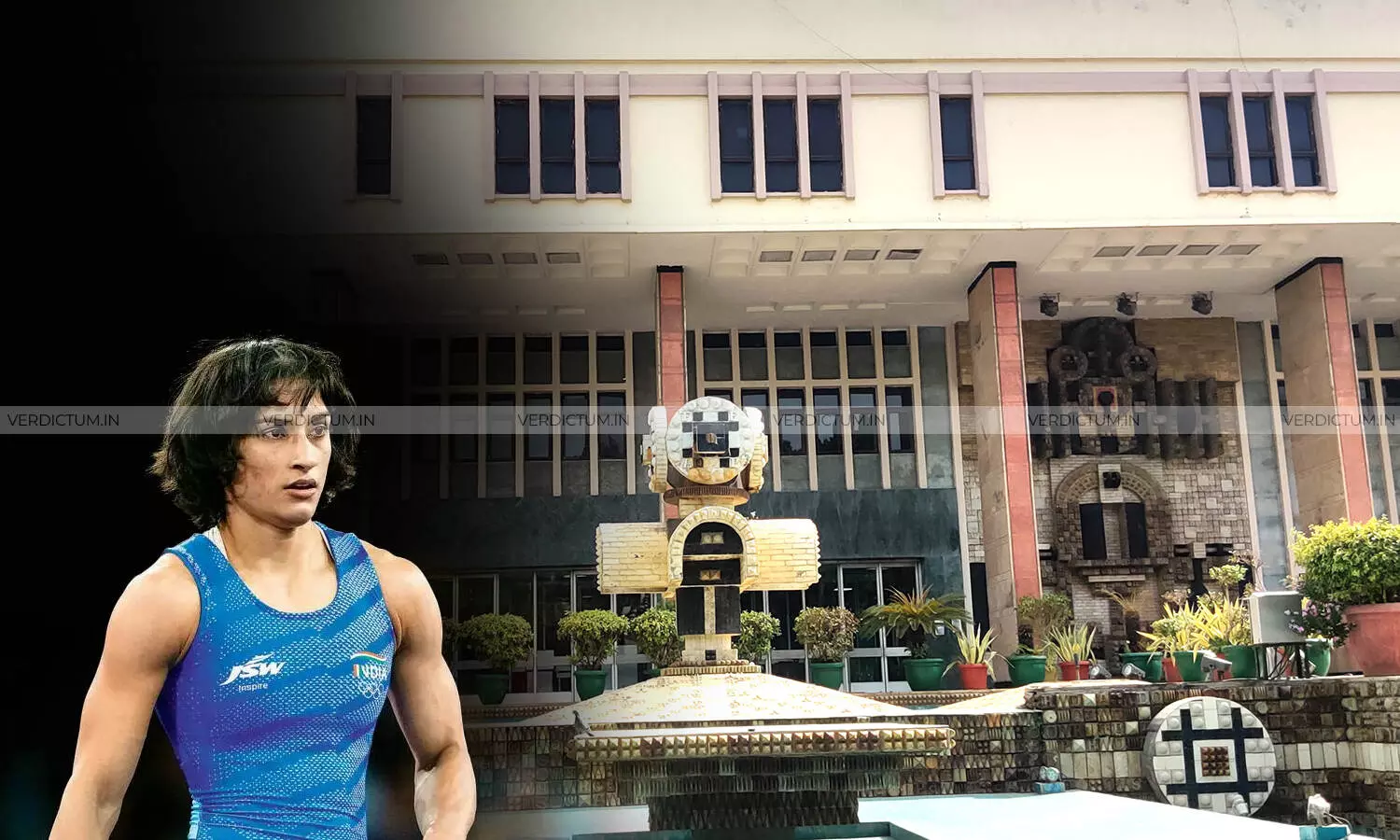 Would Open A Pandoras Box: Delhi High Court Declines To Let Vinesh Phogat Participate In 2026 Senior World Wrestling Championship Selection Trials Would Open A Pandoras Box: Delhi High Court Declines To Let Vinesh Phogat Participate In 2026 Senior World Wrestling Championship Selection Trials