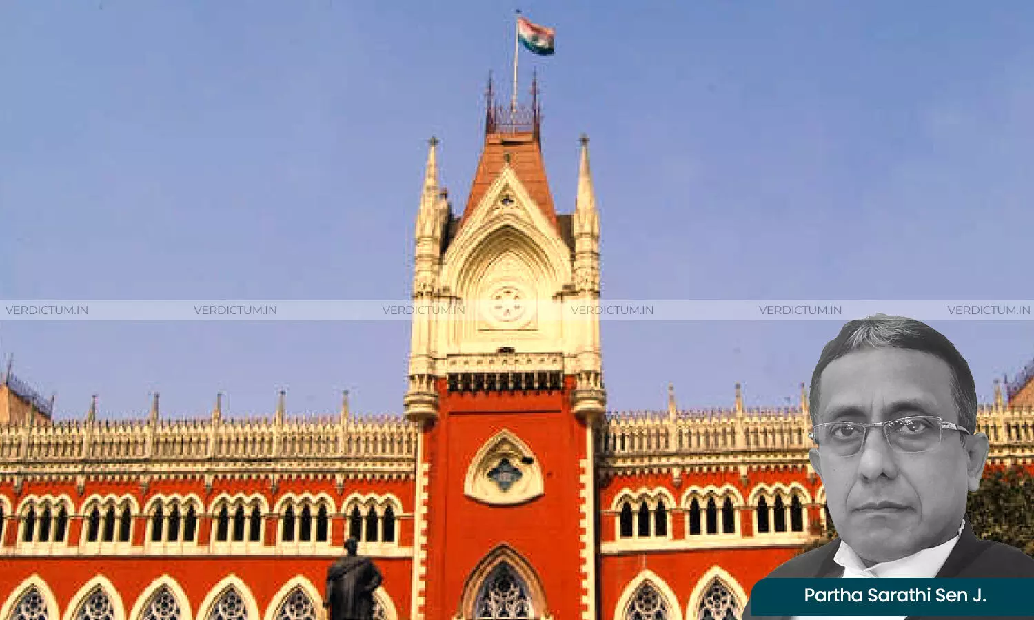 Calcutta High Court Orders State To Rebuild Property & Pay ₹10L Compensation For Excess Demolition Beyond Encroachment Order Calcutta High Court Orders State To Rebuild Property & Pay ₹10L Compensation For Excess Demolition Beyond Encroachment Order