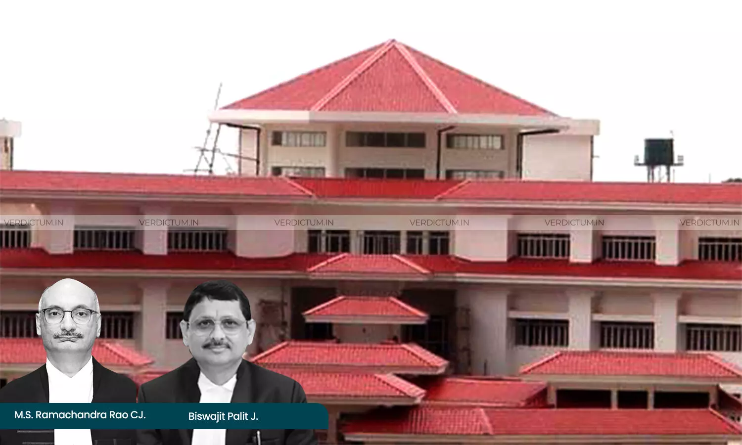 Highways Disintegrating Every Monsoon: Tripura High Court Expresses Concern About Risk To Citizens Lives Highways Disintegrating Every Monsoon: Tripura High Court Expresses Concern About Risk To Citizens Lives