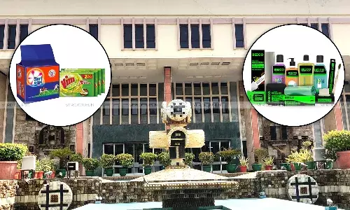 Prima Facie Crosses Permissible Contours Of Comparative Advertising: Delhi High Court Restrains Becos War On Whats Hidden Campaign Against Vim And Surf Excel Prima Facie Crosses Permissible Contours Of Comparative Advertising: Delhi High Court Restrains Becos War On Whats Hidden Campaign Against Vim And Surf Excel
