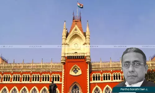 Calcutta High Court Orders State To Rebuild Property & Pay ₹10L Compensation For Excess Demolition Beyond Encroachment Order Calcutta High Court Orders State To Rebuild Property & Pay ₹10L Compensation For Excess Demolition Beyond Encroachment Order