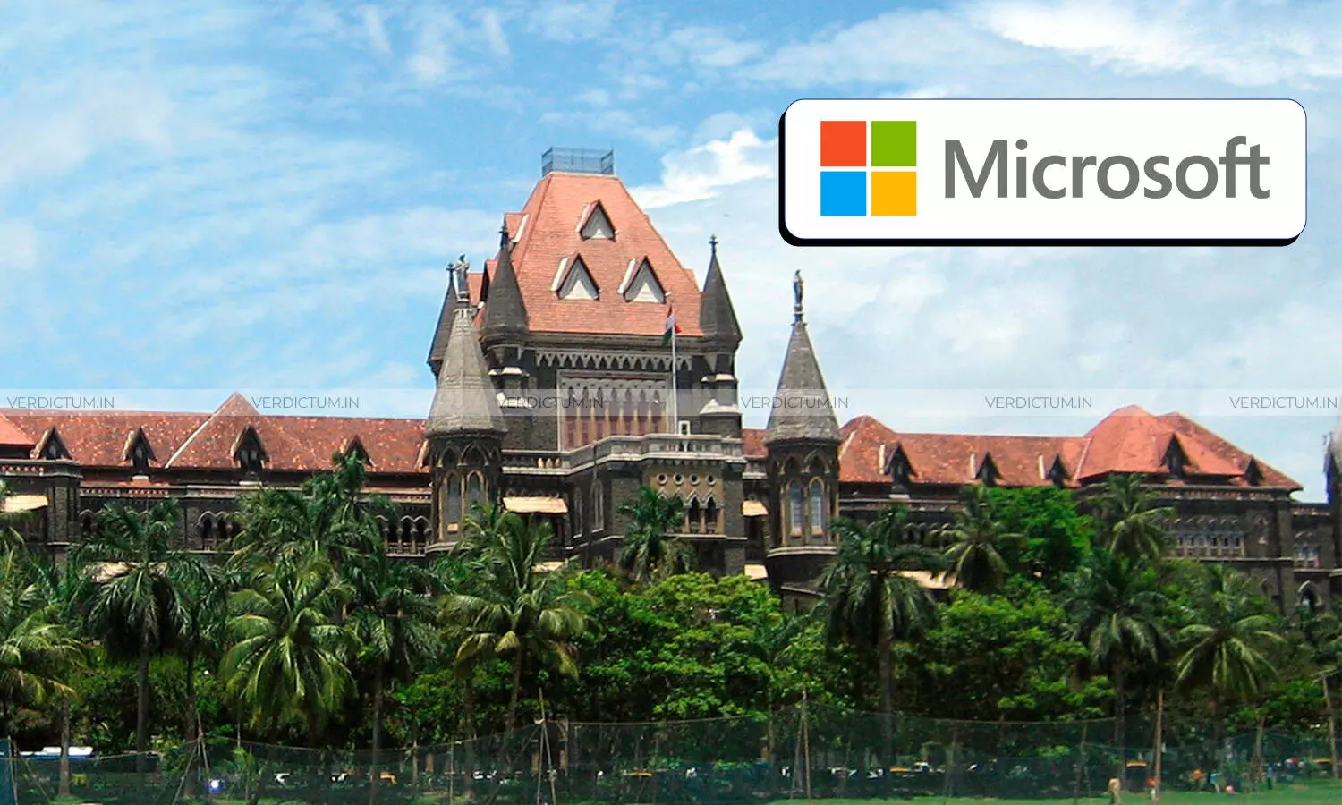 Levy Of Interest Dehors Statutory Provisions Is Constitutionally Impermissible: Bombay High Court Quashes ₹1.4 Crore MVAT Interest Demand Against Microsoft India Levy Of Interest Dehors Statutory Provisions Is Constitutionally Impermissible: Bombay High Court Quashes ₹1.4 Crore MVAT Interest Demand Against Microsoft India