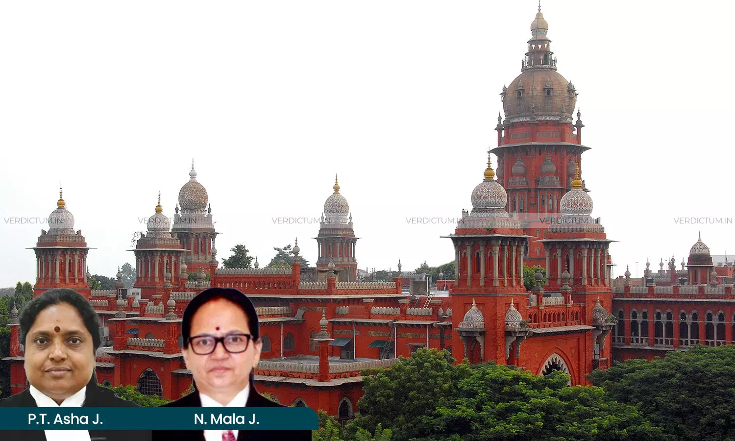 Wife Pressurizing Husband To Set Up Separate Residence & Her Frequent Visits To Maternal House Amount To Cruelty: Madras High Court Wife Pressurizing Husband To Set Up Separate Residence & Her Frequent Visits To Maternal House Amount To Cruelty: Madras High Court