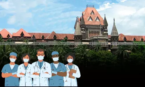 Different Yardstick Cannot Be Applied: Bombay High Court Directs Regularisation Of 479 VVMC Doctors & Medical Staff, Quashes CBT Mandate For COVID-19 Frontliners Different Yardstick Cannot Be Applied: Bombay High Court Directs Regularisation Of 479 VVMC Doctors & Medical Staff, Quashes CBT Mandate For COVID-19 Frontliners
