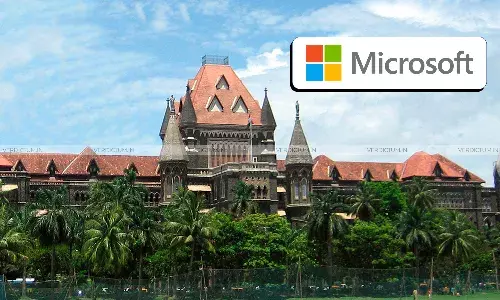 Levy Of Interest Dehors Statutory Provisions Is Constitutionally Impermissible: Bombay High Court Quashes ₹1.4 Crore MVAT Interest Demand Against Microsoft India Levy Of Interest Dehors Statutory Provisions Is Constitutionally Impermissible: Bombay High Court Quashes ₹1.4 Crore MVAT Interest Demand Against Microsoft India