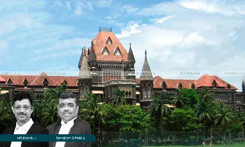 Cinematographic Film Not IT Software; Mode Of Delivery Cannot Determine Classification: Bombay High Court Cinematographic Film Not IT Software; Mode Of Delivery Cannot Determine Classification: Bombay High Court