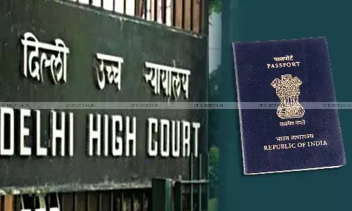 Adverse PVR Relevant Factor, But Must Meet Natural Justice Standards: Delhi High Court Remands Student’s Passport Application For Fresh Hearing Adverse PVR Relevant Factor, But Must Meet Natural Justice Standards: Delhi High Court Remands Student’s Passport Application For Fresh Hearing