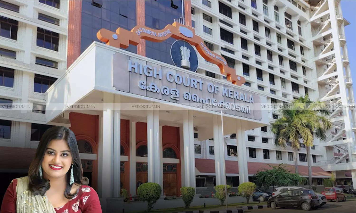 Kerala High Court Directs Magistrate To Reconsider Actress Ansiba Hassan’s Plea For Registration Of FIR For Alleged Sexually Coloured Remarks Kerala High Court Directs Magistrate To Reconsider Actress Ansiba Hassan’s Plea For Registration Of FIR For Alleged Sexually Coloured Remarks